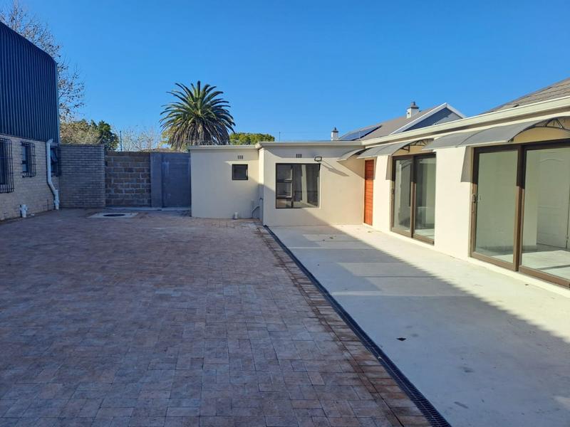 To Let commercial Property for Rent in George Central Western Cape
